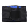 Elastic Magic Tape Waist Slim Unisex Sports Trainer Belt