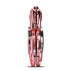 Titanium Alloy Gyro Stress Reliever Pressure Reducing Toy for Office Worker