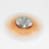 Titanium Alloy Gyro Stress Reliever Pressure Reducing Toy for Office Worker