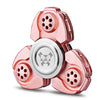 Titanium Alloy Gyro Stress Reliever Pressure Reducing Toy for Office Worker