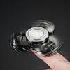 Titanium Alloy Gyro Stress Reliever Pressure Reducing Toy for Office Worker