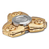 Titanium Alloy Gyro Stress Reliever Pressure Reducing Toy for Office Worker