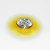 Titanium Alloy Gyro Stress Reliever Pressure Reducing Toy for Office Worker