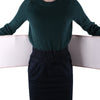 Stylish Bodycon Corset Slimming Belly Belt for Pregnant Women