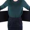 Stylish Bodycon Corset Slimming Belly Belt for Pregnant Women