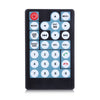 7010B Bluetooth Car MP5 Player with 720P Camera