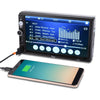 7010B Bluetooth Car MP5 Player with 720P Camera