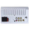 7010B Bluetooth Car MP5 Player with 720P Camera