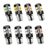 SCOE T10 20C 20SMD LED Energy-saving Car Reading Lamp