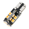 SCOE T10 20C 20SMD LED Energy-saving Car Reading Lamp