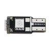 SCOE T10 3B 3SMD Car LED Reading Lamp