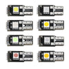 SCOE T10 3B 3SMD Car LED Reading Lamp