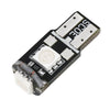 SCOE T10 3B 3SMD Car LED Reading Lamp