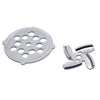 Multipurpose Manual Meat Mincer Sausage