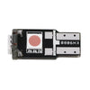 SCOE T10 3B 3SMD Car LED Reading Lamp