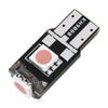 SCOE T10 3B 3SMD Car LED Reading Lamp