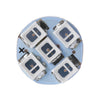 SCOE T10 5A 5SMD LED Energy-saving Reading Lamp