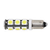 SCOE BAY9S 13B 13SMD LED Car Energy-saving Backup Light