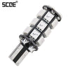 SCOE T15 22B 22SMD LED High-power Backup Light