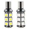 SCOE T15 22B 22SMD LED High-power Backup Light