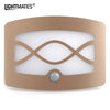 Langmeike WS01 LED Bedroom Decorate Induction Night Light