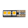 SCOE T10 6B 6SMD Car LED Reading Lamp