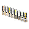 SCOE T10 6B 6SMD Car LED Reading Lamp