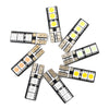 SCOE T10 6B 6SMD Car LED Reading Lamp