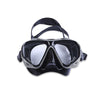 WHALE Professional Scuba Diving Swimming Mask Goggle