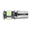 SCOE T10 5B 5SMD LED Car Reading Lamp