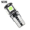 SCOE T10 5B 5SMD LED Car Reading Lamp