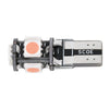 SCOE T10 5B 5SMD LED Car Reading Lamp