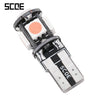 SCOE T10 5B 5SMD LED Car Reading Lamp
