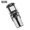 SCOE T10 5B 5SMD LED Car Reading Lamp