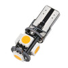 SCOE T10 5B 5SMD LED Car Reading Lamp