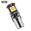 SCOE T10 5B 5SMD LED Car Reading Lamp
