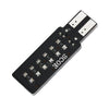 SCOE T10 6B 6SMD LED Single Sided Car Reading Lamp