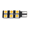 SCOE T10 6B 6SMD LED Single Sided Car Reading Lamp