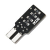 SCOE T10 4B 4SMD Car LED Eye-protection Reading Lamp
