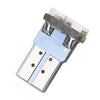 SCOE T10 5A 5SMD LED Energy-saving Reading Lamp