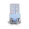 SCOE T10 5A 5SMD LED Energy-saving Reading Lamp