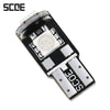 SCOE T10 3B 3SMD Car LED Reading Lamp