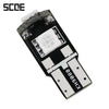 SCOE T10 3B 3SMD Car LED Reading Lamp