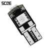 SCOE T10 3B 3SMD Car LED Reading Lamp