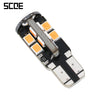 SCOE T10 20C 20SMD LED Energy-saving Car Reading Lamp