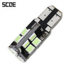 SCOE T10 20C 20SMD LED Energy-saving Car Reading Lamp