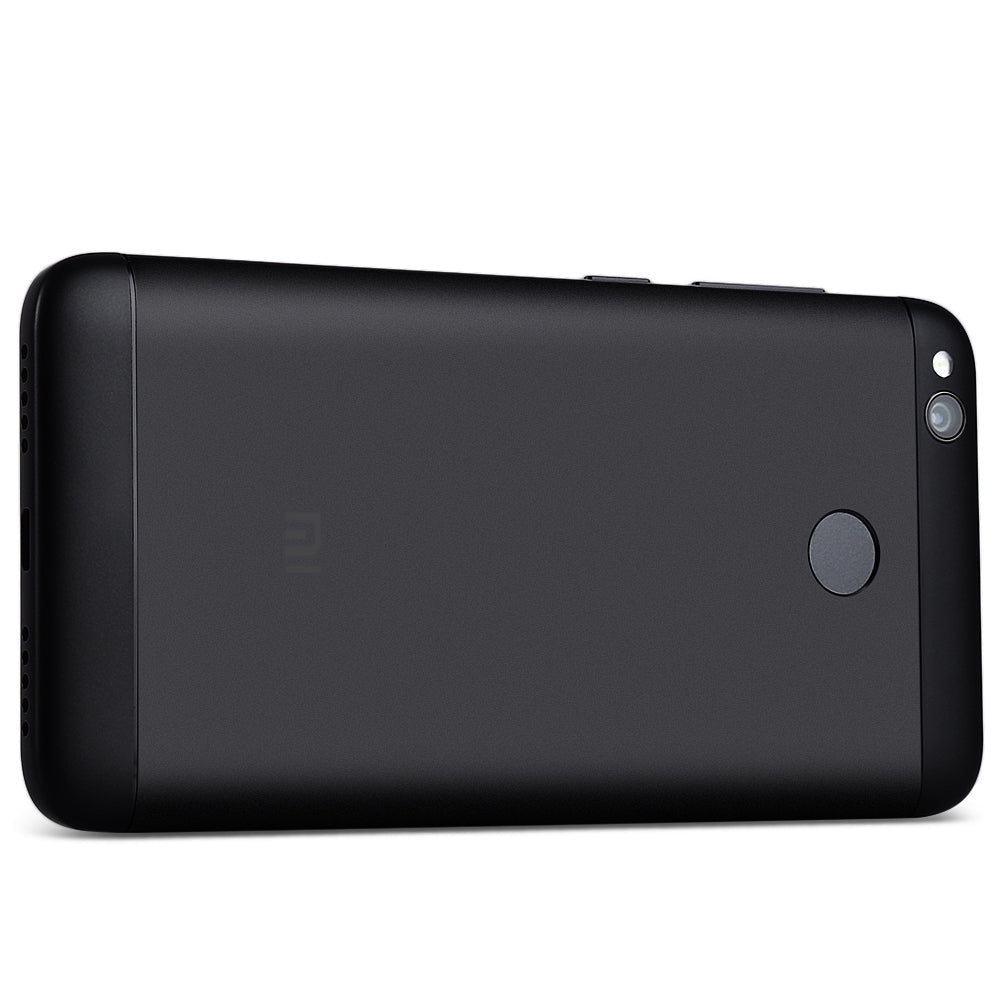 Xiaomi Redmi 4X 4G Smartphone 5.0 inch MIUI 8 Snapdragon 435 Octa Core 1.4GHz 13.0MP Rear Camera Fingerprint Scanner 4100mAh Battery