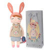 Metoo Angela Stuffed Plush Doll Toy for Kids Adults - Teapot