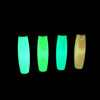 Fidget Roller Luminous Rolling Stick Style Stress Reliever Pressure Reducing Toy for Office Worker