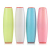 Fidget Roller Luminous Rolling Stick Style Stress Reliever Pressure Reducing Toy for Office Worker